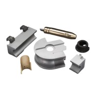 Оснастка для трубогибочных станков WG38 3/4" 20мм*3 круглая труба 1045997