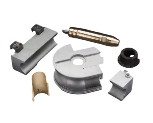 Оснастка для трубогибочных станков WG50 1(¼)" 32мм*3 круглая труба 1045990