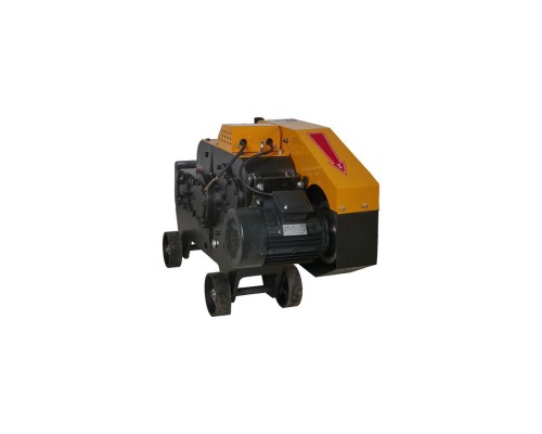 Станок для резки арматуры TOR GQ40 PRO 40/36мм 3кВт (Z) 1049158