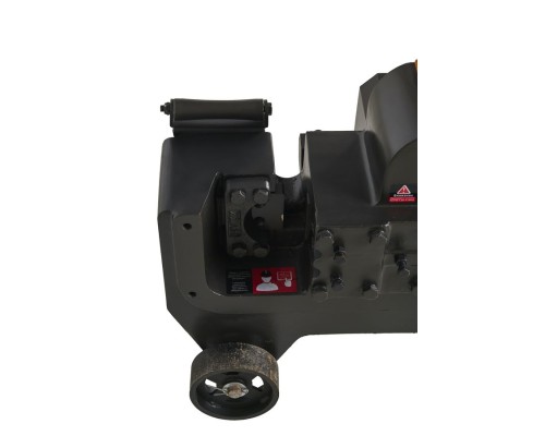 Станок для резки арматуры TOR GQ40 PRO 40/36мм 3кВт (Z) 1049158