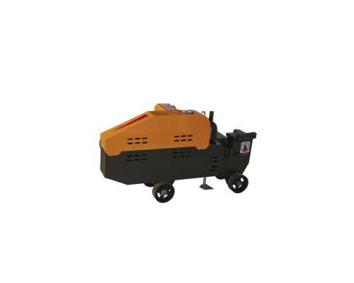 Станок для резки арматуры TOR GQ40 PRO 40/36мм 3кВт (Z) 1049158