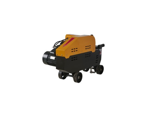 Станок для резки арматуры TOR GQ40 PRO 40/36мм 3кВт (Z) 1049158