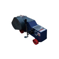 Станок для резки арматуры 40/32мм 3кВт TOR GQ40 1050707