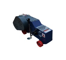 Станок для резки арматуры 40/32мм 3кВт TOR GQ40 1050707