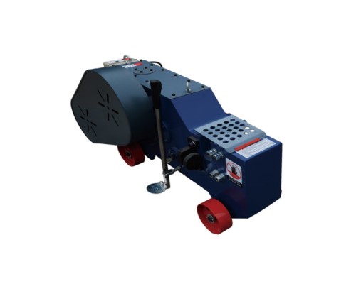 Станок для резки арматуры 40/32мм 3кВт TOR GQ40 1050707