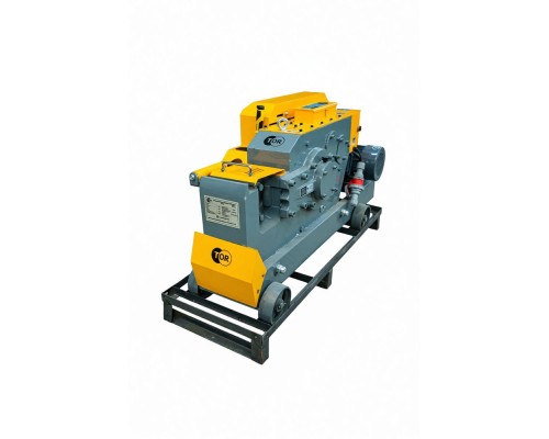 Станок для резки арматуры 36/32мм 3кВт TOR GQ36 PRO 1049254