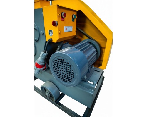 Станок для резки арматуры 36/32мм 3кВт TOR GQ36 PRO 1049254