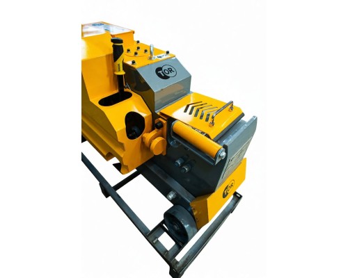 Станок для резки арматуры 36/32мм 3кВт TOR GQ36 PRO 1049254
