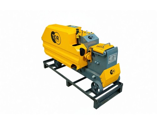 Станок для резки арматуры 36/32мм 3кВт TOR GQ36 PRO 1049254