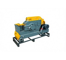 Станок для резки арматуры 36/32мм 3кВт TOR GQ36 PRO 1049254