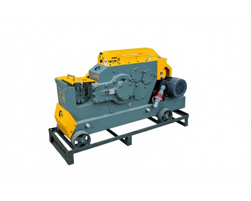 Станок для резки арматуры 36/32мм 3кВт TOR GQ36 PRO 1049254