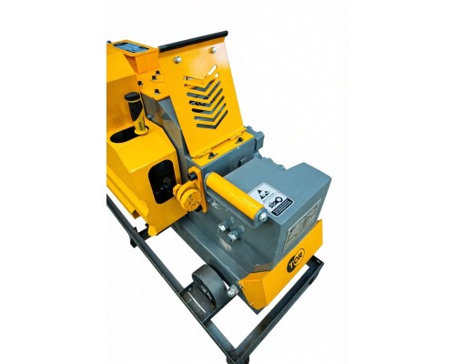 Станок для резки арматуры 45/40мм 4кВт TOR GQ45 PRO 1049255