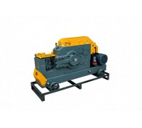 Станок для резки арматуры 45/40мм 4кВт TOR GQ45 PRO 1049255