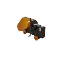 Станок для резки арматуры TOR GQ28 28/25мм 3кВт (Z) 1045854