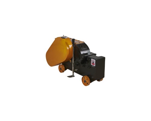 Станок для резки арматуры TOR GQ28 28/25мм 3кВт (Z) 1045854