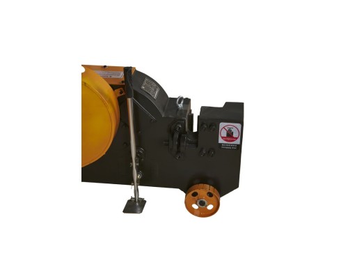 Станок для резки арматуры TOR GQ28 28/25мм 3кВт (Z) 1045854