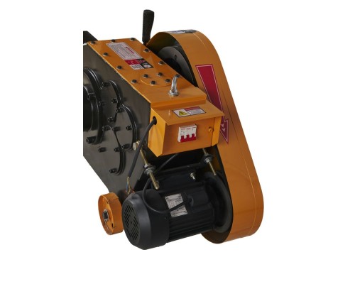 Станок для резки арматуры TOR GQ28 28/25мм 3кВт (Z) 1045854