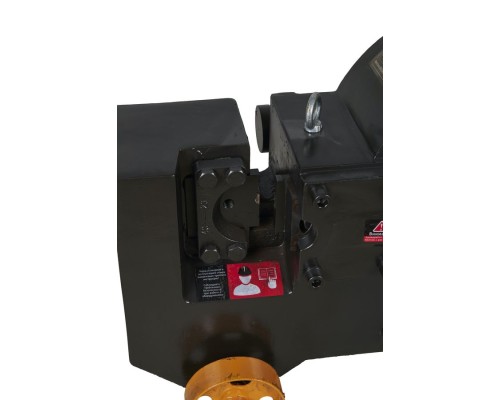 Станок для резки арматуры TOR GQ28 28/25мм 3кВт (Z) 1045854