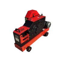 Станок для резки арматуры 50/36мм 4кВт TOR GQ50D 1051139