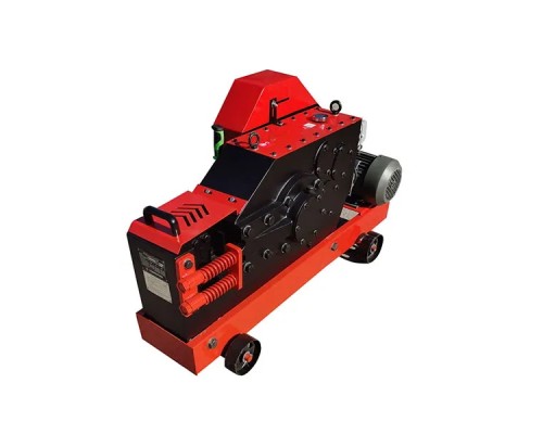 Станок для резки арматуры 50/36мм 4кВт TOR GQ50D 1051139