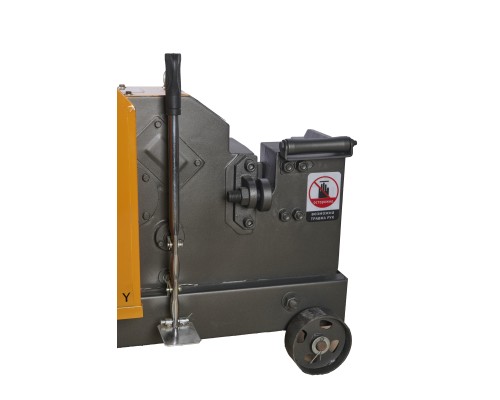 Станок для резки арматуры TOR GQ32 32/28мм 3кВт (Z) 1026009