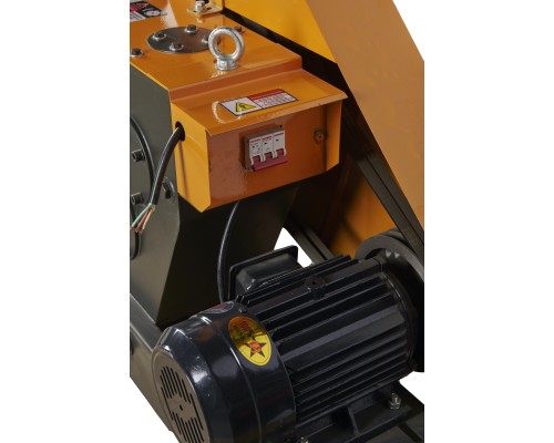 Станок для резки арматуры TOR GQ32 32/28мм 3кВт (Z) 1026009