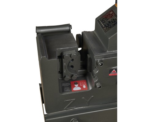 Станок для резки арматуры TOR GQ32 32/28мм 3кВт (Z) 1026009