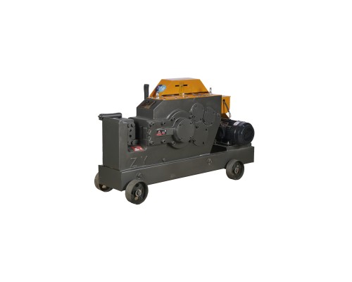 Станок для резки арматуры TOR GQ32 32/28мм 3кВт (Z) 1026009