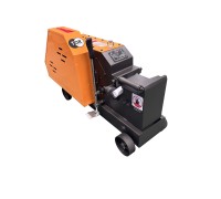 Станок для резки арматуры 32/28мм 3кВт TOR GQ32 1026009