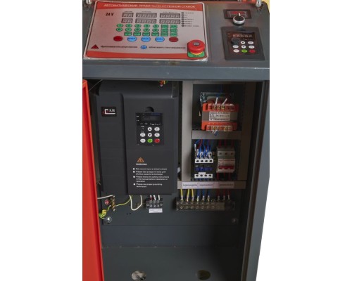 Станок правильно-отрезной TOR YGT4-14 1024144