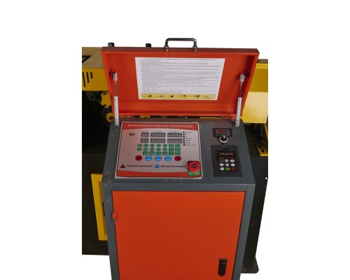 Станок правильно-отрезной TOR YGT4-14 1024144