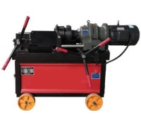 Станок резьбонакатной для арматуры 16-40мм 5,5 кВтTOR HGS40C 1045988