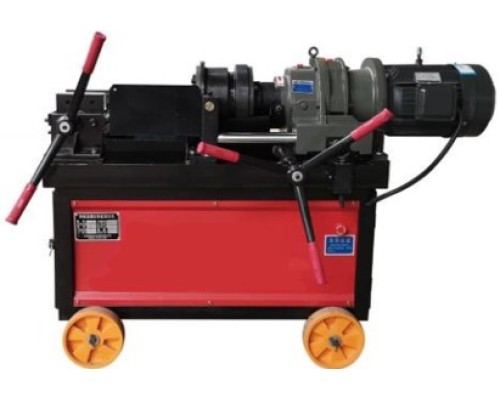 Станок резьбонакатной для арматуры 16-40мм 5,5 кВтTOR HGS40C 1045988