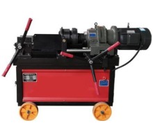 Станок резьбонакатной для арматуры 16-32 мм 4 кВт TOR HGS32 1045987