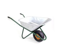 Тачка строительная 110 л 250 кг TOR Scorpion-1 1006568