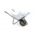 Тачка строительная 110 л 250 кг TOR Scorpion-1 1006568