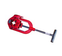 Труборез с хомутной защелкой TOR GH2S для стальных труб 1/2"- 2 1/2" 1024610