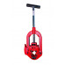 Труборез с хомутной защелкой TOR GH2S для стальных труб 1/2"- 2 1/2" 1024610