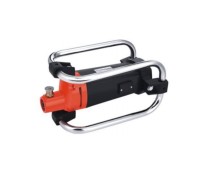 Электропривод глубинного вибратора для бетона TOR TD160-JT портативный 1024050