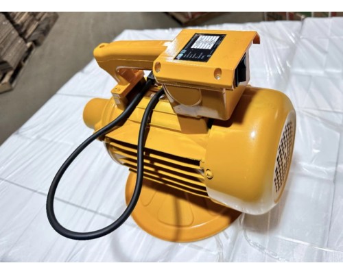 Электропривод глубинного вибратора для бетона 1,5 кВт TOR ZN50-C  1024063