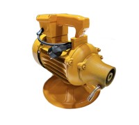 Электропривод глубинного вибратора для бетона TOR ZN70-C 1024064