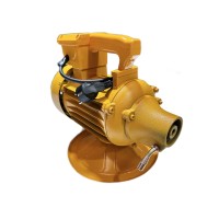 Электропривод глубинного вибратора для бетона 2,2 кВт TOR ZN70-C 1024064