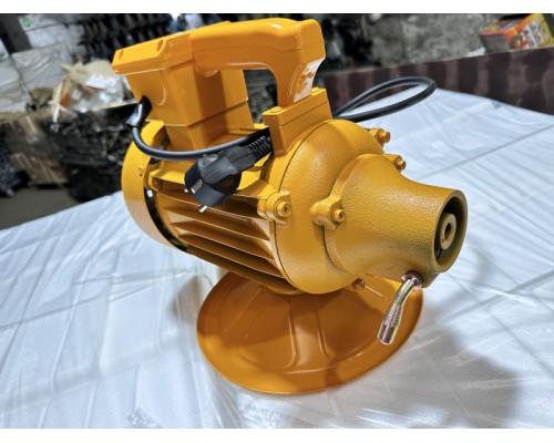 Электропривод глубинного вибратора для бетона 1,5 кВт TOR ZN50-C  1024063