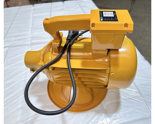Электропривод глубинного вибратора для бетона 1,5 кВт TOR ZN50-C  1024063