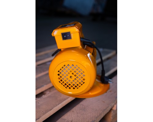 Электропривод глубинного вибратора для бетона TOR ZN70-JT 1024052