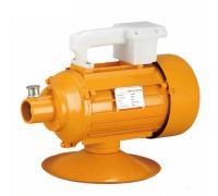 Электропривод глубинного вибратора для бетона TOR ZN-JT70 1022631