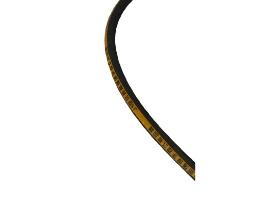 Гибкий вал с вибронаконечником 35 мм 2,0 м для глубинных вибраторов ZТ 1024077