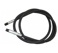 Гибкий вал для вибронаконечника 38 мм ВС-450 4,5 м 1019656