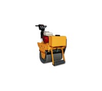 Виброкаток одновальцовый бензиновый 350кг, 20кН (Honda)  TOR R300B 1018825