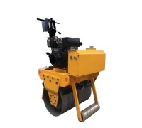 Виброкаток одновальцовый TOR R300C дизельный 1018826